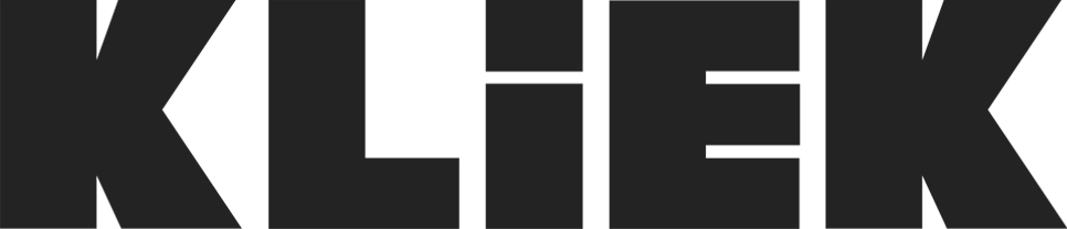 Kliek Logo 2026